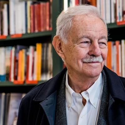 Eduardo Mendoza premio Princesa de Asturias de las Letras 2025