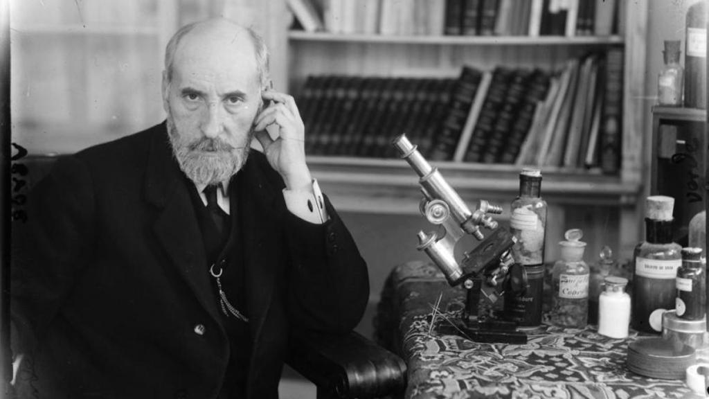Santiago Ramón y Cajal: el arquitecto del sistema nervioso que le dio a España su primer premio Nobel