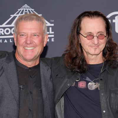 El rock no ha muerto: Rush regresa a los escenarios en 2026 con una nueva baterista