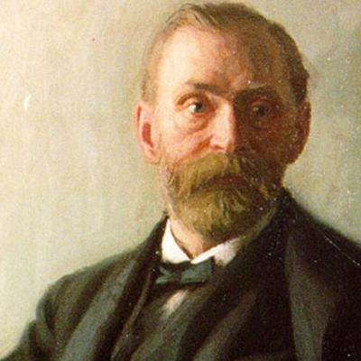 Alfred Nobel: el químico inventor que dejó un gran legado para la humanidad