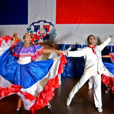 “Merengues que aún no suenan”: lanzan concurso para revelar nuevas joyas del ritmo dominicano