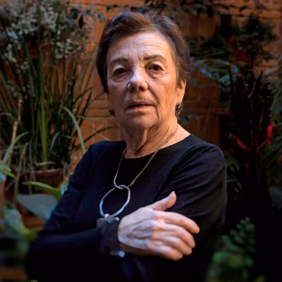 La mexicana Graciela Iturbide, galardonada con el Premio Princesa de Asturias de las Artes 2025