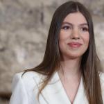 Infanta Sofía inicia sus estudios en Relaciones Internacionales en Lisboa