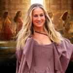 Sarah Jessica Parker dice adiós a Carrie Bradshaw: termina el universo “Sex and the City”
