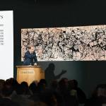 Un Pollock de USD 181 millones sacude el mercado del arte