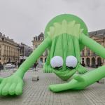 La feria Art Basel Paris transformará este fin de semana la capital francesa