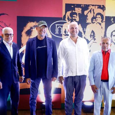 MUMBA: Una experiencia cultural integral que celebra la música e identidad dominicana