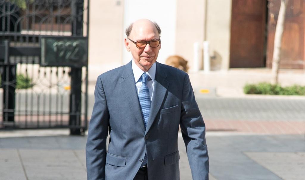 La FILSD 2025 homenajea a Frank Moya Pons: una vida dedicada a la historia dominicana