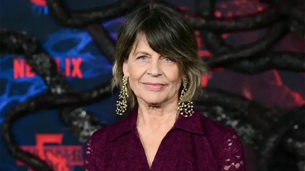 Linda Hamilton: de Sarah Connor a un nuevo desafío en Stranger Things