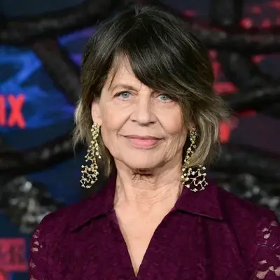 Linda Hamilton: de Sarah Connor a un nuevo desafío en Stranger Things