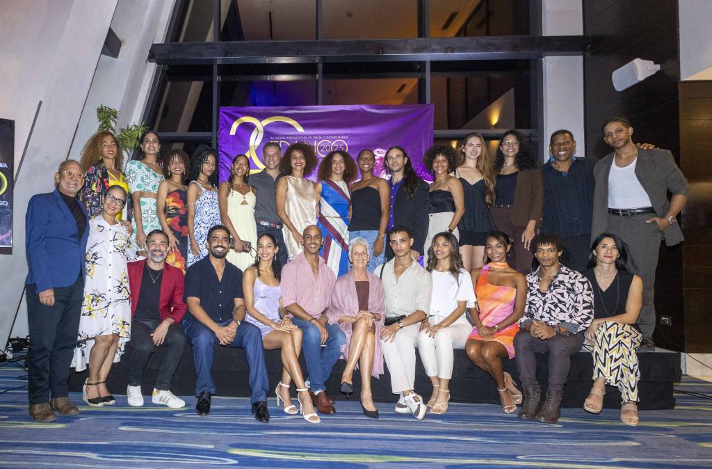 EDANCO 2025: Dos décadas de danza contemporánea en movimiento