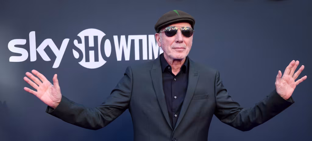 Eusebio Poncela: Adiós a una voz icónica del cine español