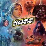 4 de mayo: un juego de palabras que conquistó la galaxia... y tuvo su origen en la política