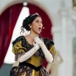 Nathalie Peña-Comas interpretará 'Pasión según San Juan' de J. S. Bach en Viena este Viernes Santo