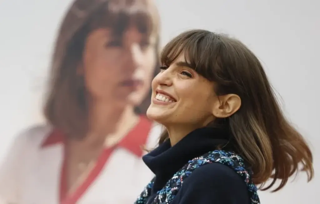 El cine español enlutado: a los 42 años fallece Verónica Echegui, talento inolvidable