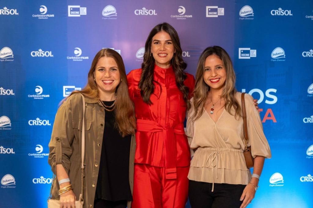 “Dominicanos a simple vista Boston+” reivindica la diáspora desde el lente cinematográfico