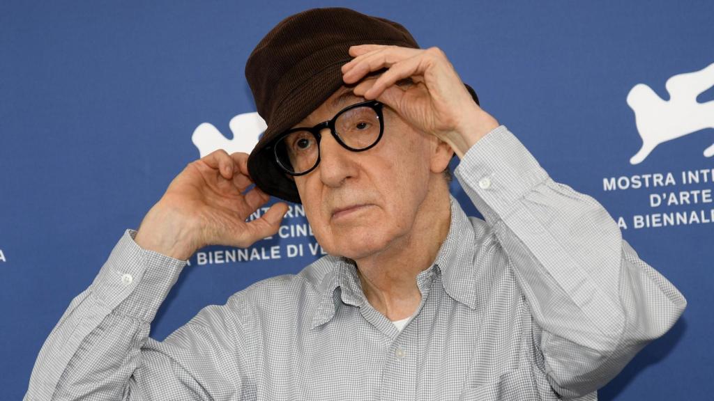Woody Allen: noventa años de neurosis y genialidad en la gran pantalla