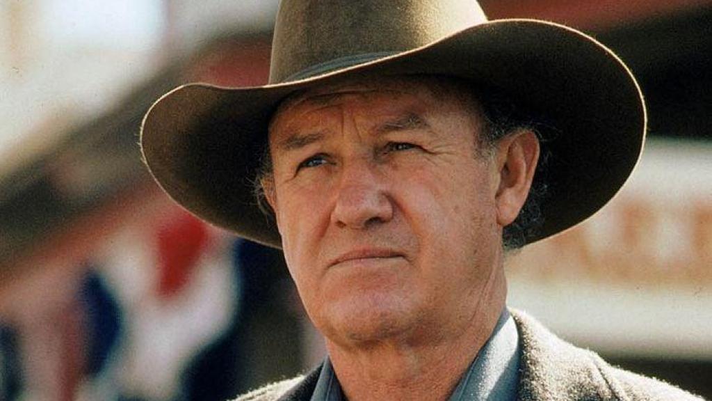 Salen a subasta objetos personales de Gene Hackman a 8 meses de su muerte