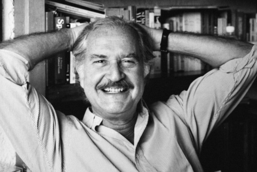 Carlos Fuentes, el intelectual que elevó la novela latinoamericana a dimensión universal