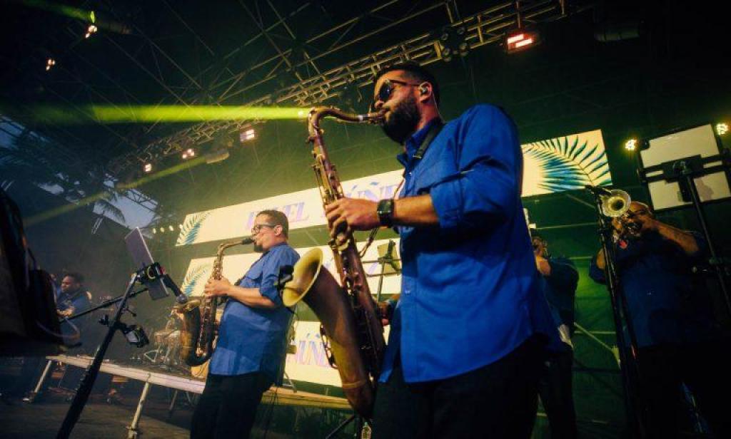 Santo Domingo Jazz Festival 2026: el jazz vuelve a encender las noches de la Zona Colonial