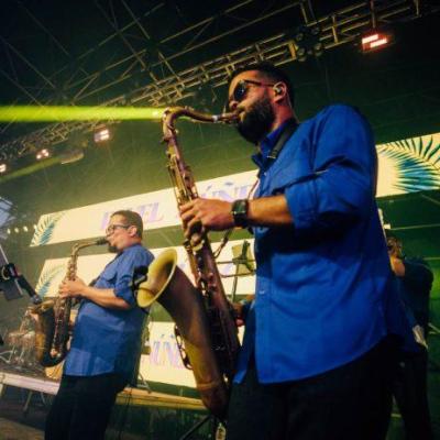 Santo Domingo Jazz Festival 2026: el jazz vuelve a encender las noches de la Zona Colonial
