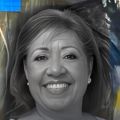 Ada Balcácer: se apaga a los 95 años la luz que iluminó el arte dominicano durante décadas