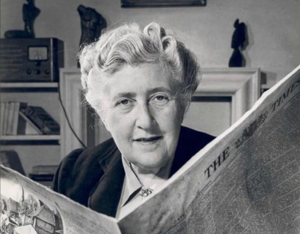 El misterio que Agatha Christie se llevó a la tumba: su desaparición en 1926