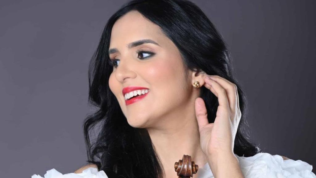 Aisha Syed inicia la Temporada Sinfónica 2025 interpretando el Concierto para violín de Beethoven