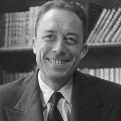 Albert Camus: El guardián del absurdo que amaba el fútbol