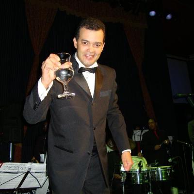 Alex Bueno hospitalizado tras episodio de hipoglucemia