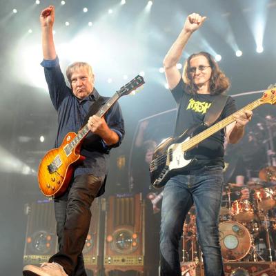 Rush nuevamente en gira: Lee, Lifeson y Nilles anuncian visita a Sudamérica en el tour 2027