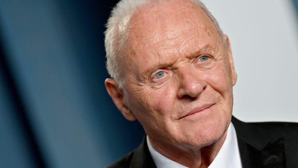 Anthony Hopkins vuelve a sorprender: el legendario actor lanzará un disco de música clásica junto a Gustavo Dudamel
