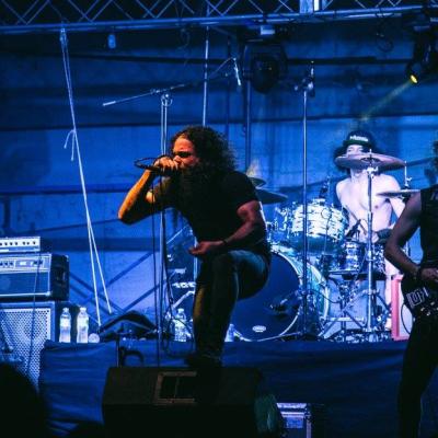 Rock del bueno enciende el fin de semana en Santo Domingo: tres conciertos para no perderse