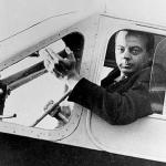 El vuelo eterno del creador de El Principito