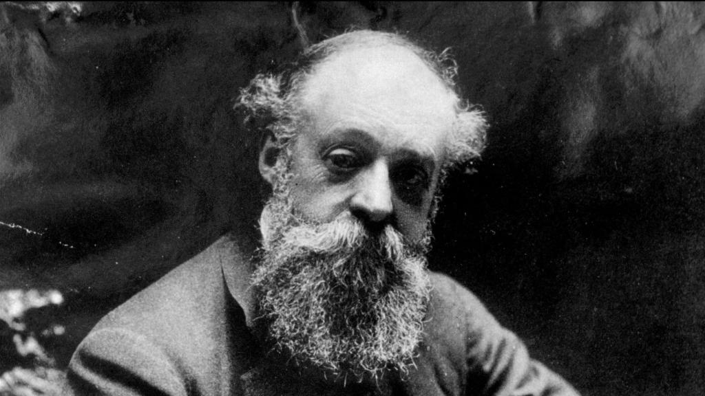 Antoni Gaudí, el arquitecto que convirtió la piedra en poesía