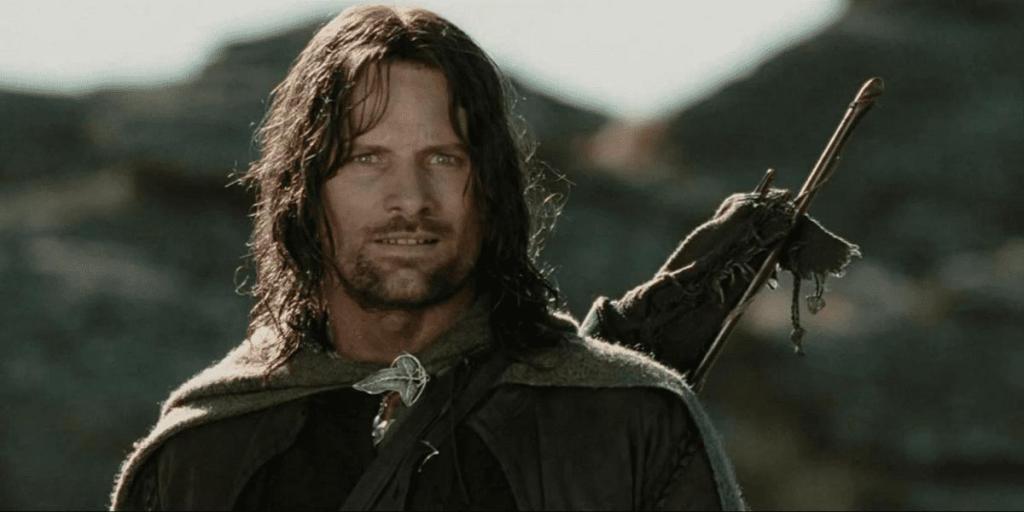 Adiós a Aragorn: Viggo Mortensen no regresará en la nueva entrega de El Señor de los Anillos