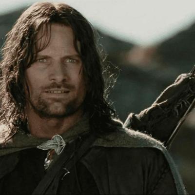 Adiós a Aragorn: Viggo Mortensen no regresará en la nueva entrega de El Señor de los Anillos