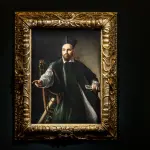 Italia adquiere un retrato de Caravaggio por 30 millones de euros