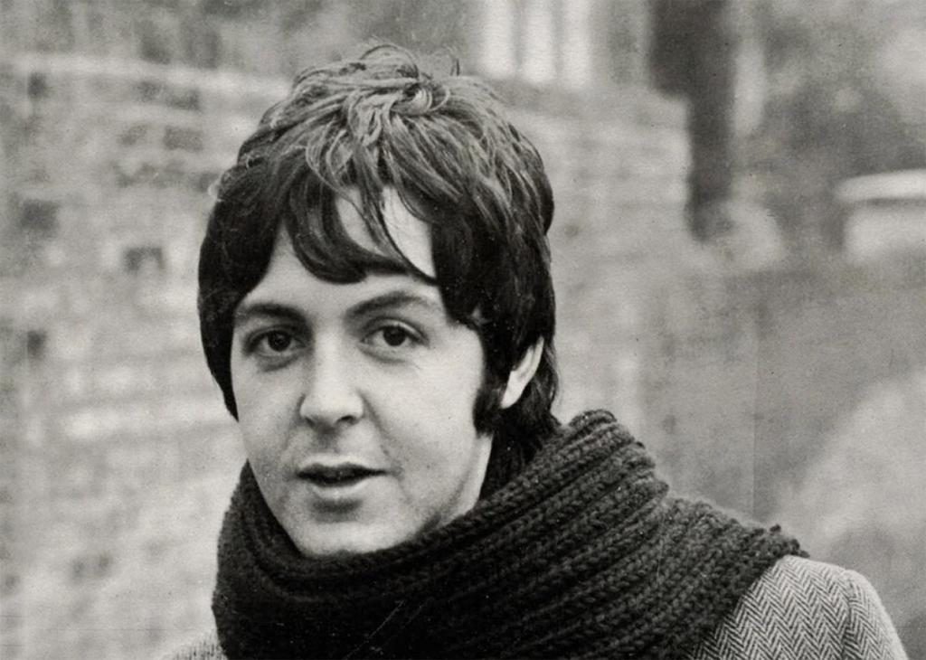 'When I'm Sixty-Four': la canción que Paul McCartney escribió de adolescente y fue un clásico de los Beatles