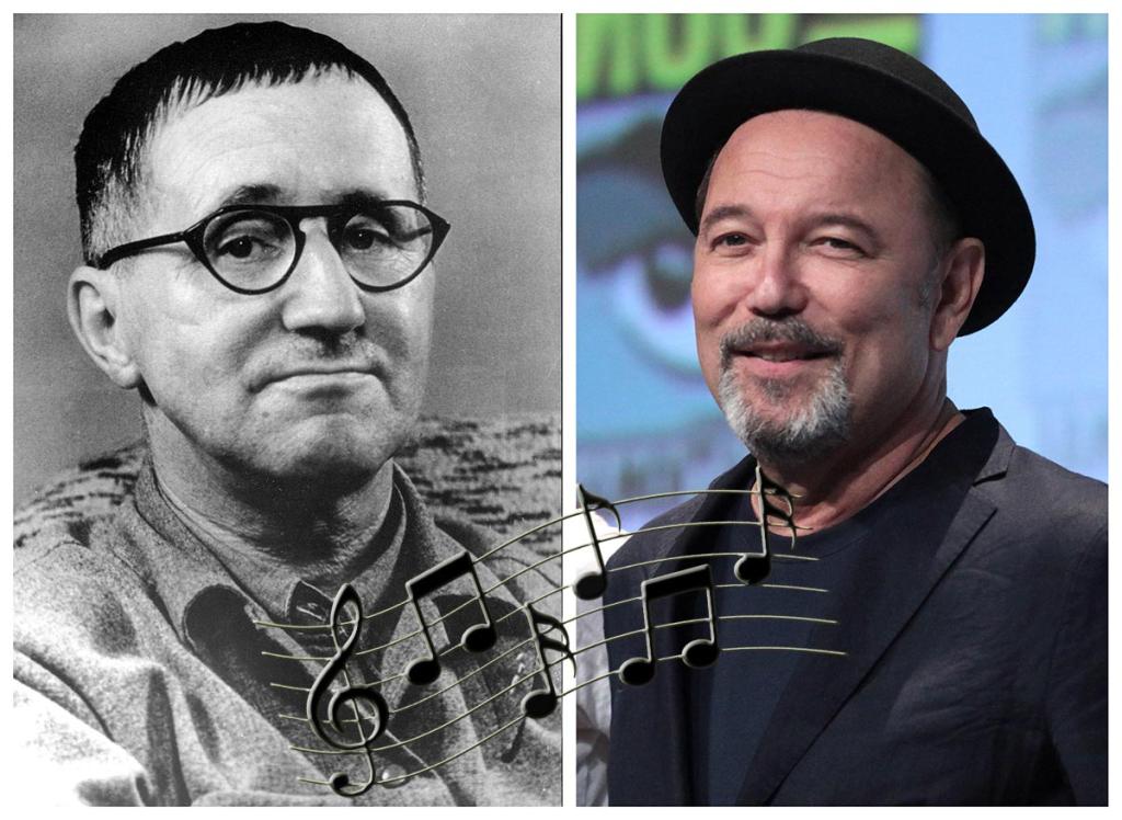 De Bertolt Brecht a Pedro Navaja: una conexión inesperada