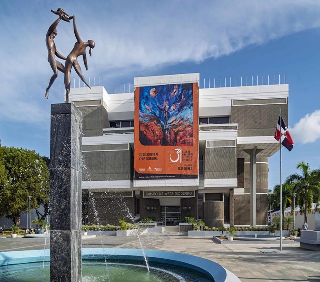 Bienal Nacional de Artes Visuales 2025: un breve recorrido que invita a visitarla