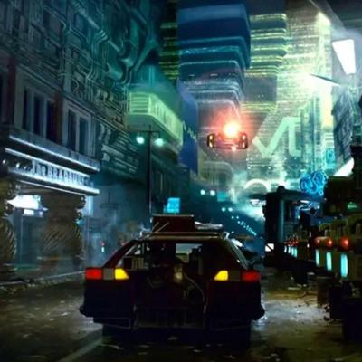 El universo de Ridley Scott da el salto definitivo al streaming con Blade Runner 2099