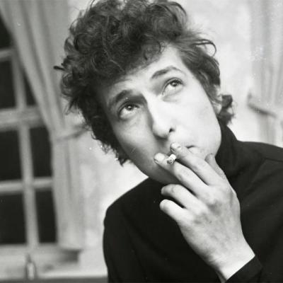 Bob Dylan, poeta eterno del rock