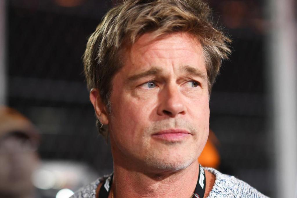 Seis películas imperdibles de Bradd Pitt, quien hoy cumple 62 años