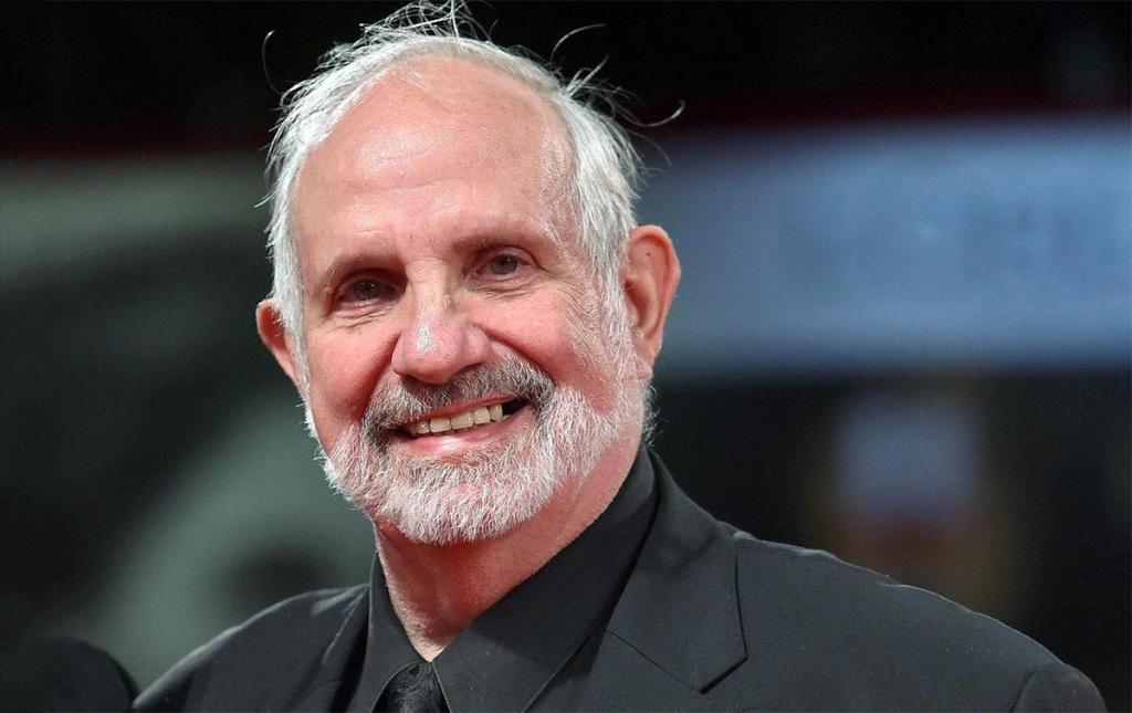 Cinco películas para conocer el talento del cineasta Brian De Palma