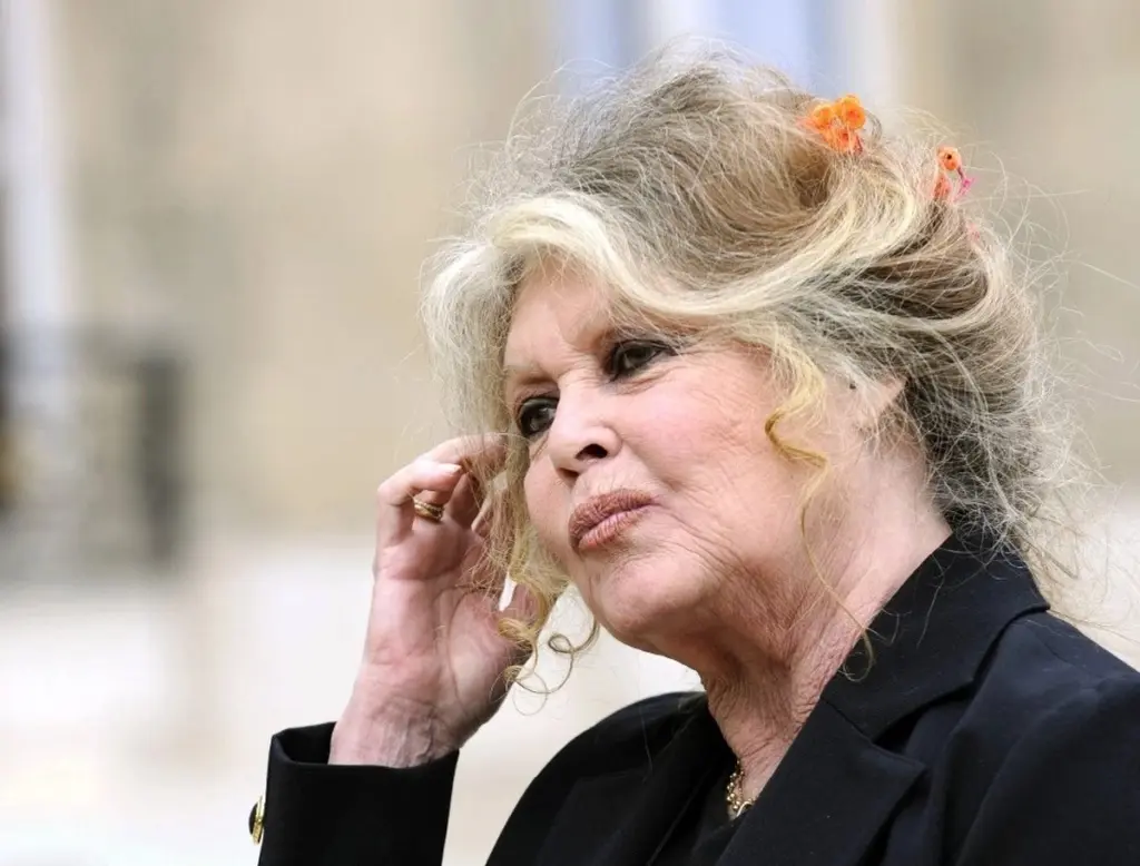 Preocupación por la salud de Brigitte Bardot: la actriz francesa ha debido ser hospitalizada