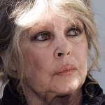 Multitudinaria despedida a Brigitte Bardot en Saint-Tropez