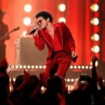 Bruno Mars anuncia The Romantic, su regreso solista tras una década de espera