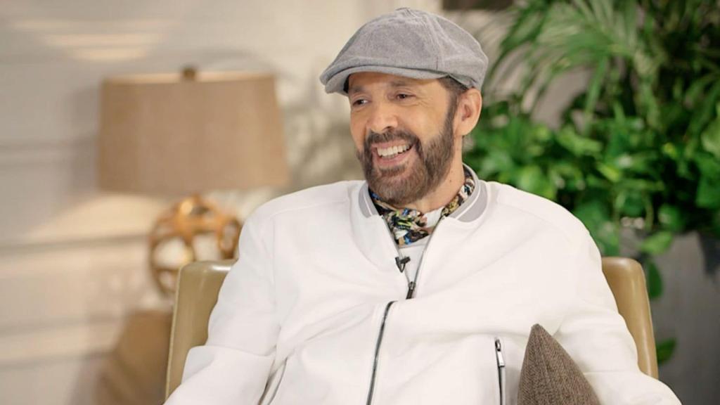 Bachata Rosa: el álbum de Juan Luis Guerra que ya florece con 35 velas