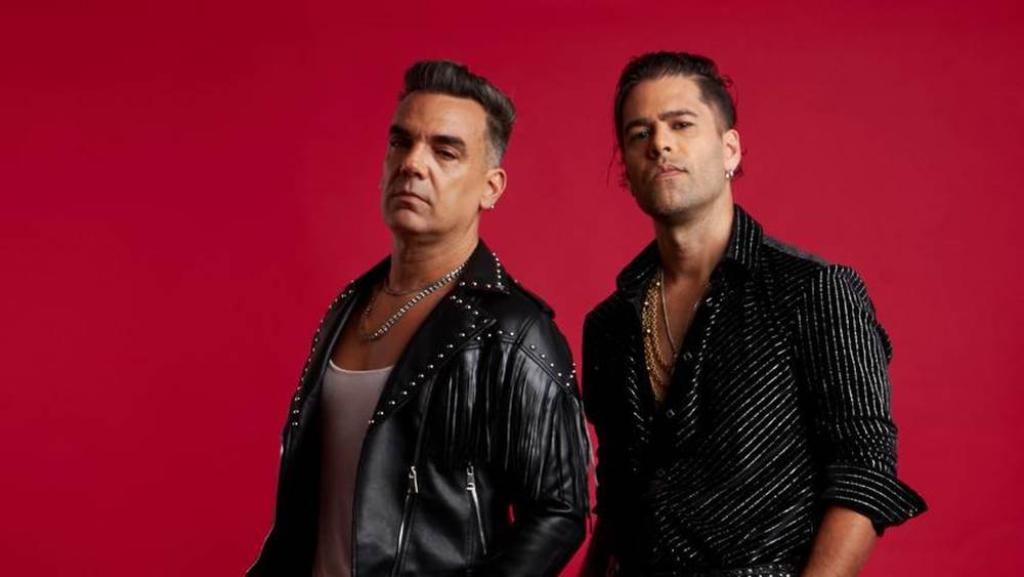 Caramelos de Cianuro enciende el rock alternativo en Santo Domingo